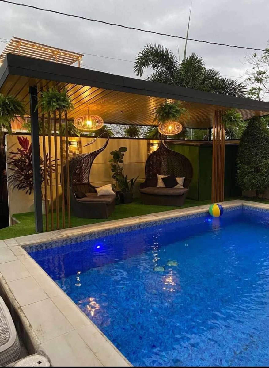 Resort with Hotspring Swimming Pool for Sale – Los Banos Laguna