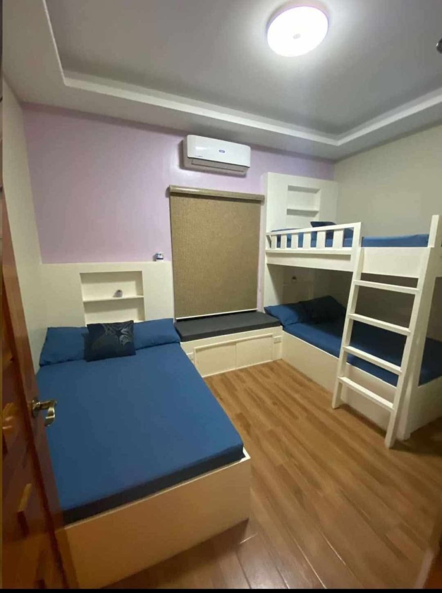 Resort with Hotspring Swimming Pool for Sale – Los Banos Laguna