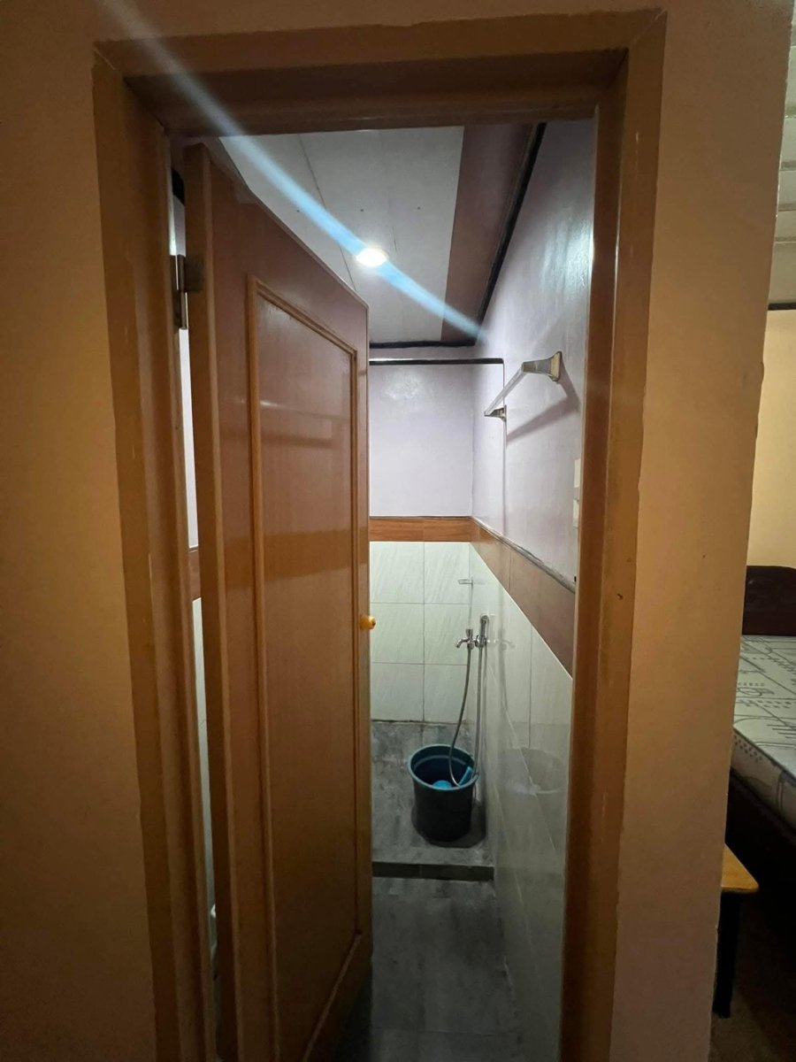 Pad For Rent 1 Unit Available – Better Living Paranaque