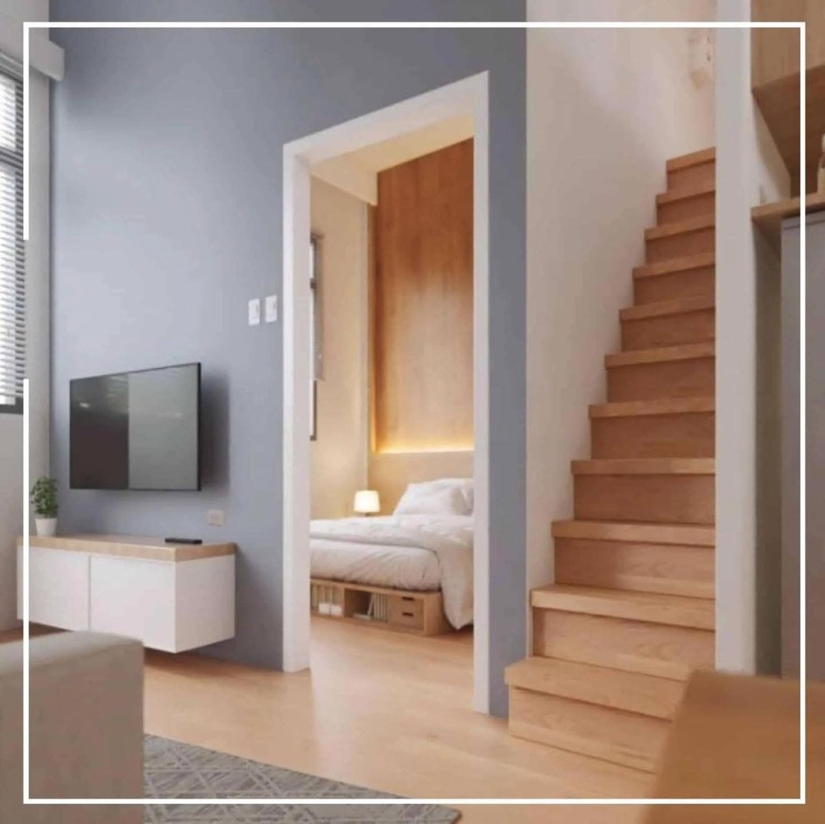 Enso Loft Studio Unit Extra Space for Free