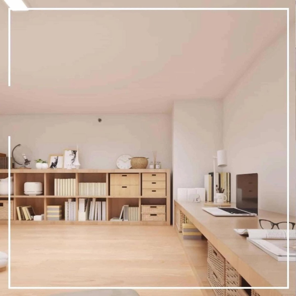 Enso Loft Studio Unit Extra Space for Free