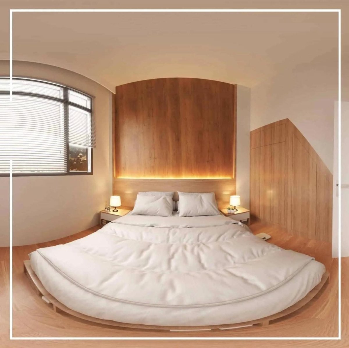 Enso Loft Studio Unit Extra Space for Free