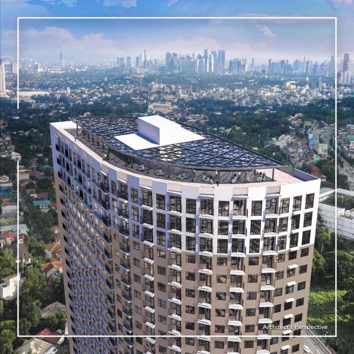 Enso Loft Studio Unit Extra Space for Free