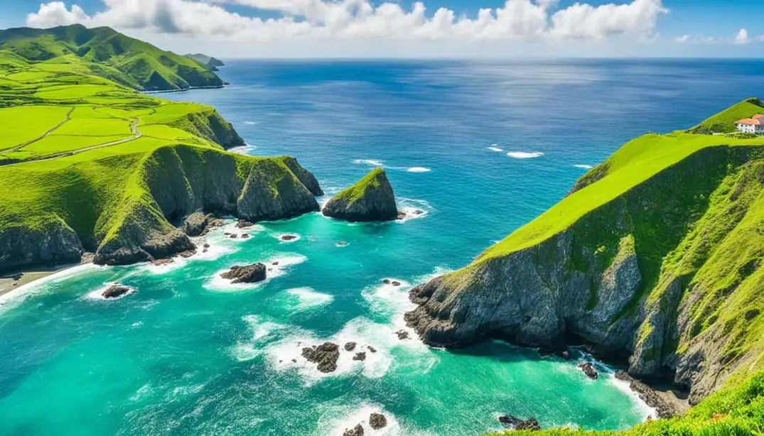 Tour Batanes Philippines