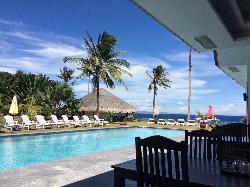 Vacation rentals in the Philippines