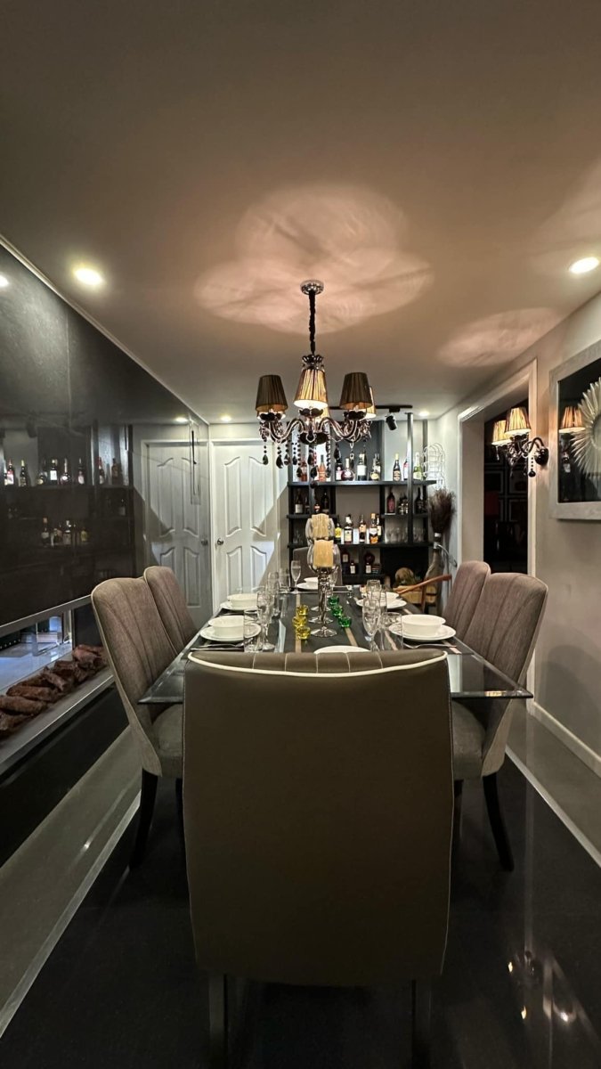 1000011283 🏠 FULLY FURNISHED HOUSE FOR SALE❗