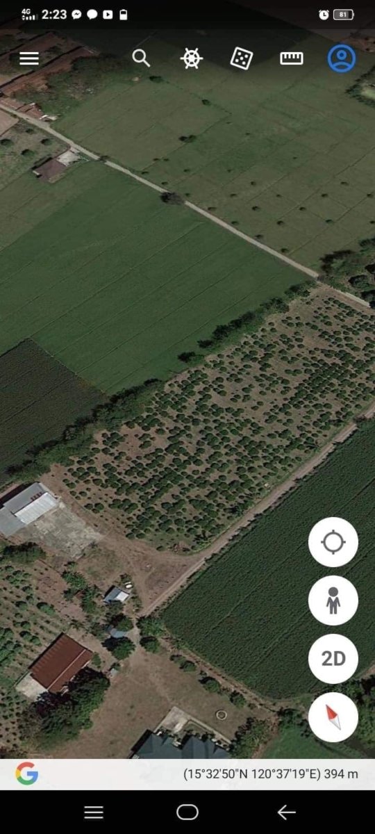 FOR SALE 18.4 Hectares Residential, Industrial/Agricultural lot