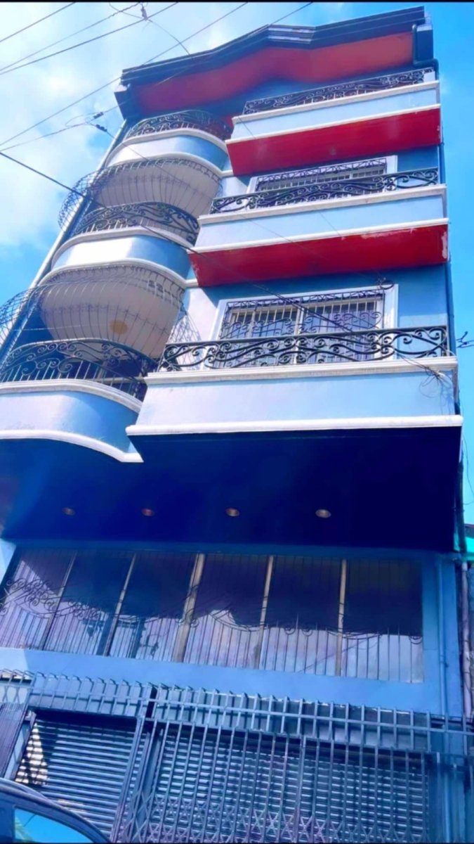 1000051581 Building Property for Sale Marikina City