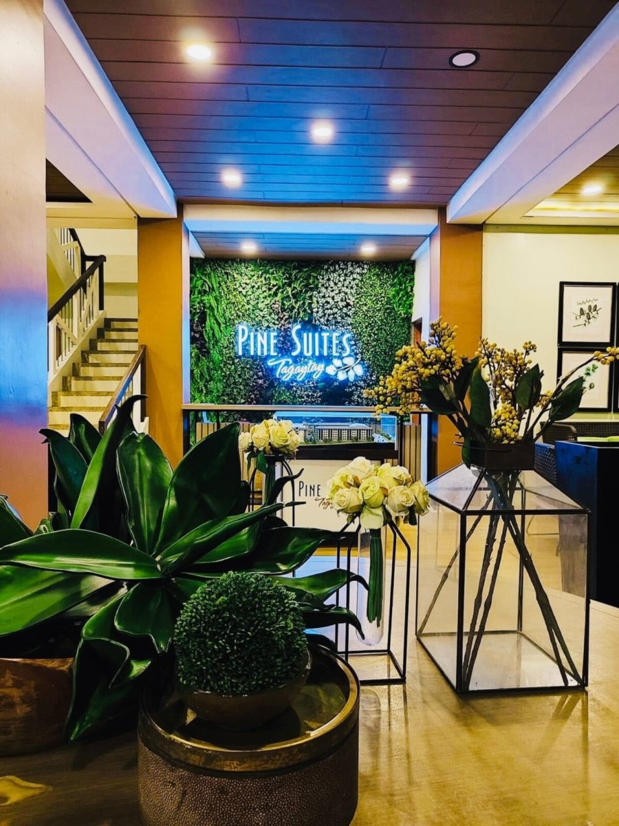 2BR Modern Aesthetic Fully Furnished Smart Home for Sale!