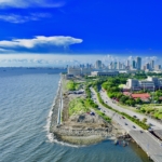 Manila City Beachside Image Best Location in Metro Manila