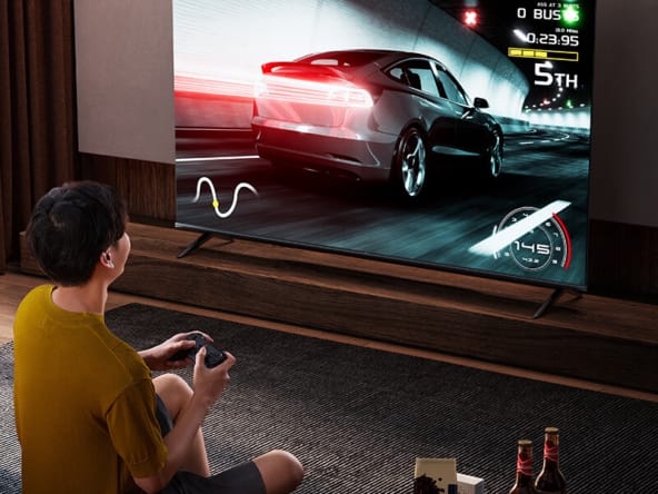 gaming on expose Philippines smart tv