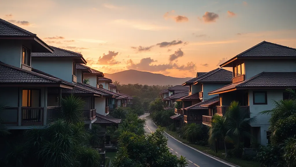 How investors make their money back in Filipino properties