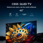 Best expose smart tv in 2025