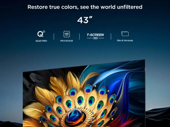 Best expose smart tv in 2025