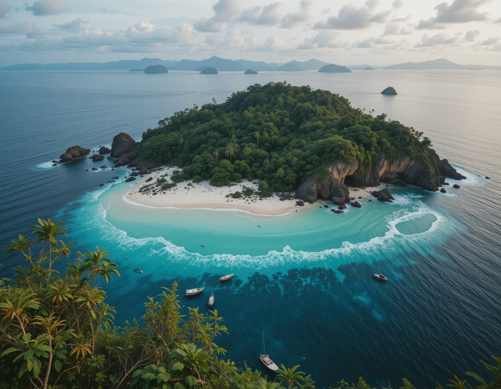 best island in the philippines