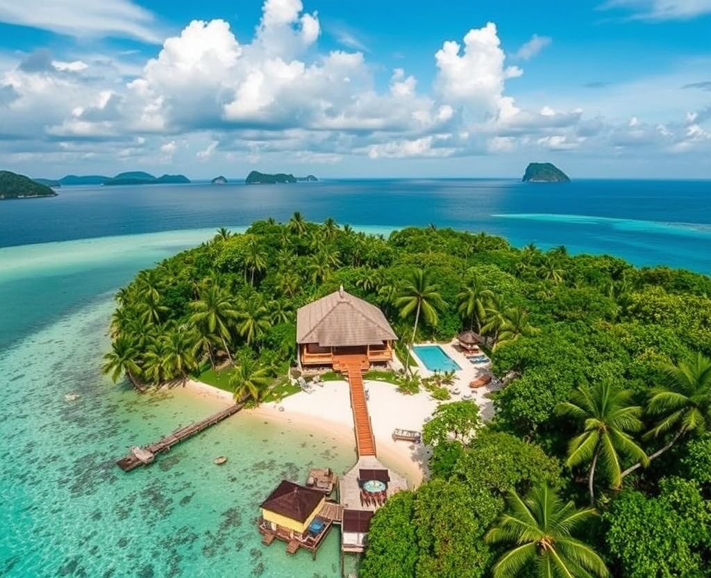 Best Island Properties to Buy in the Philippines