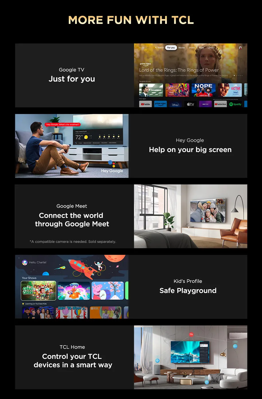 expose smart tv 