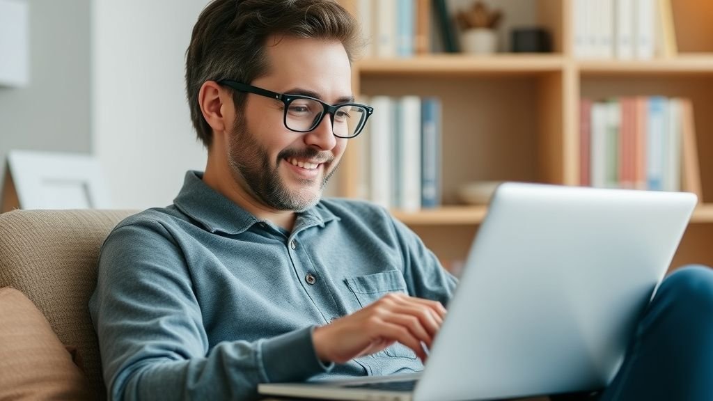 check some tips online before buying a property