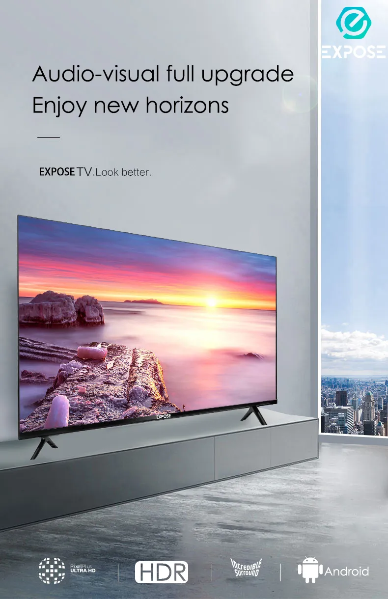 The best smart tv to buy in 2025