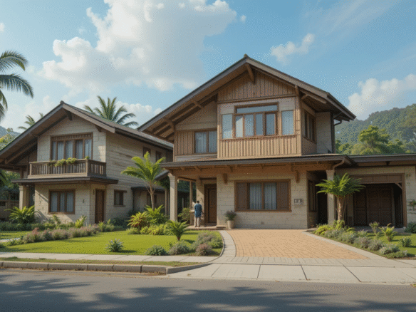 Homes Philippines: Real Stories, Real People, Real Living