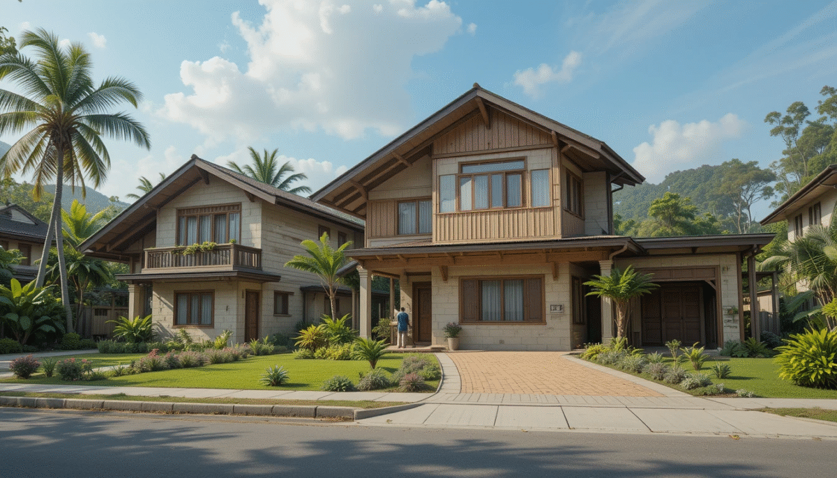 Homes Philippines: Real Stories, Real People, Real Living