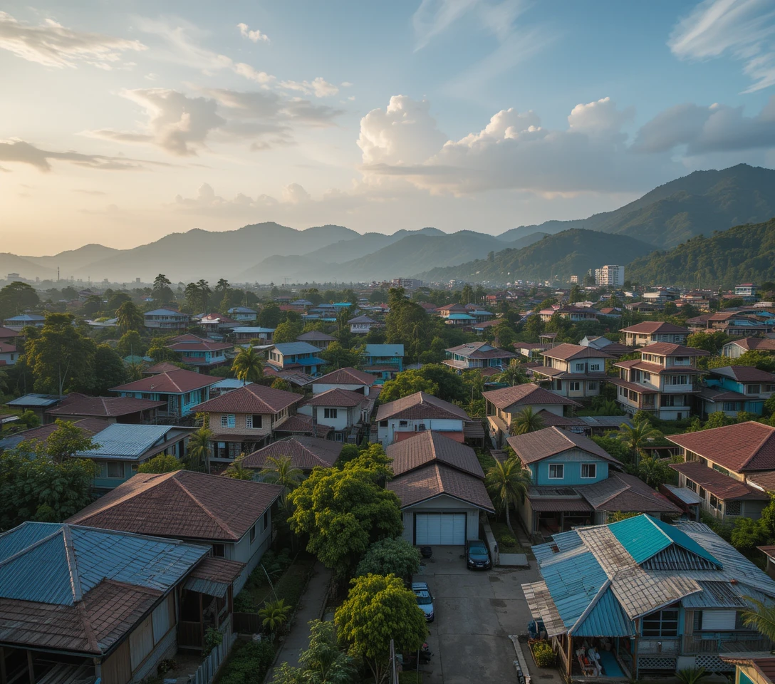 Homes for Sale in the Philippines a smart Choices for a Better Life