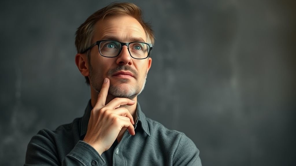 you must know what your selling first