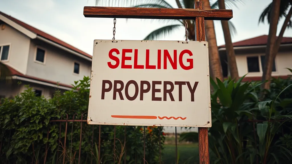 best tips for selling your property