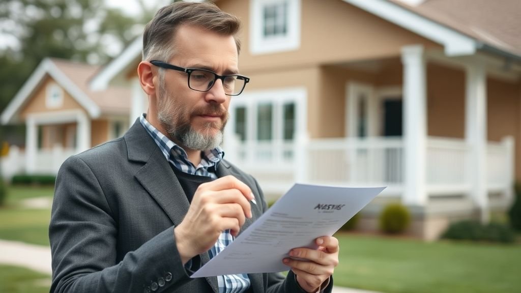 some tip before buying a homes