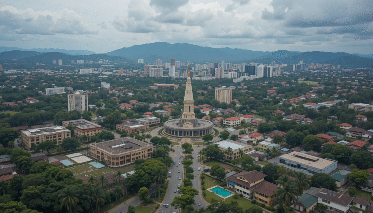 Ayala-Alabang Muntinlupa City.