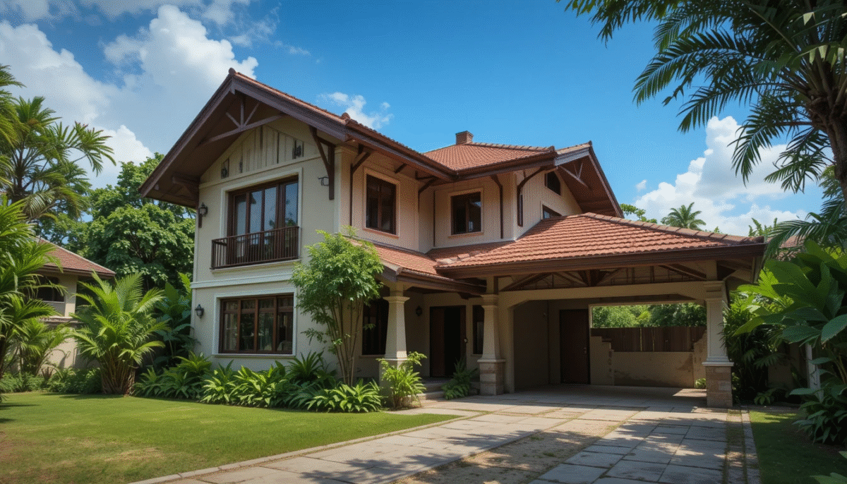 Kishanta Subdivision, Talisay Cebu: Experience Peace, Privacy, and a Breathtaking View