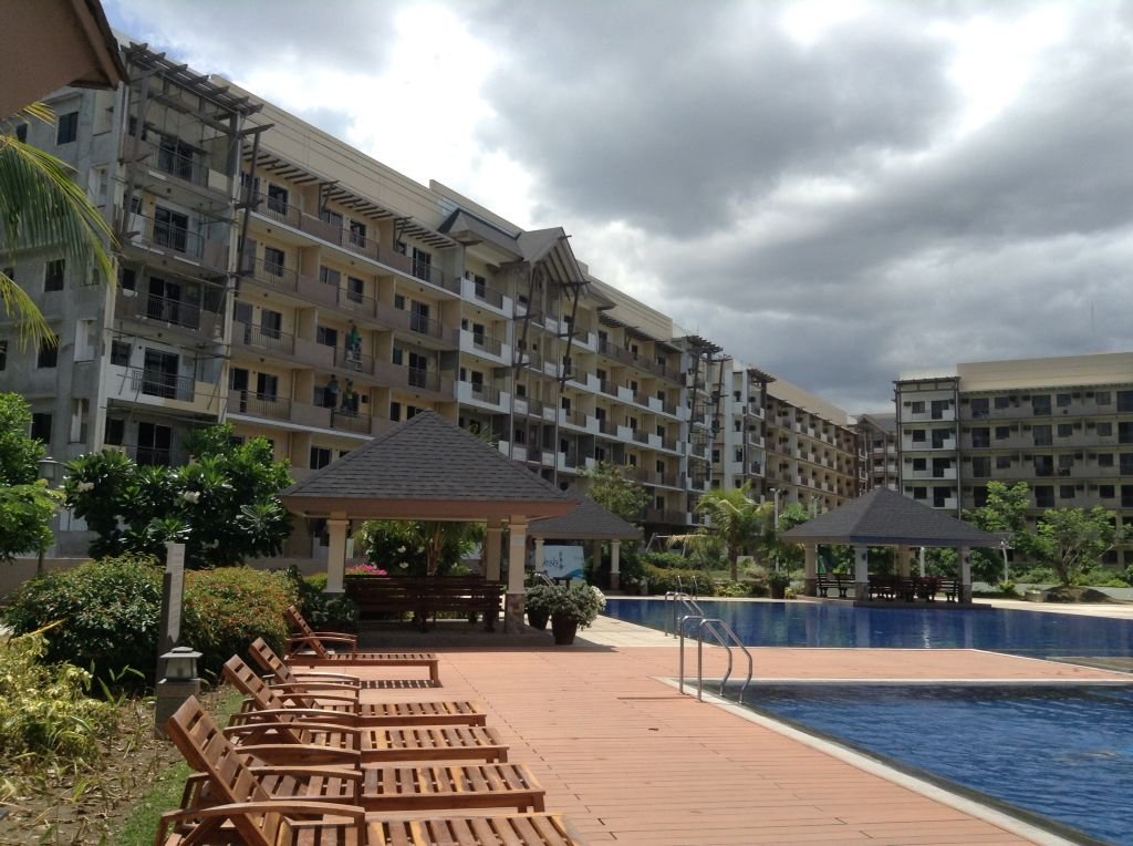 Houses For Sale in Parañaque