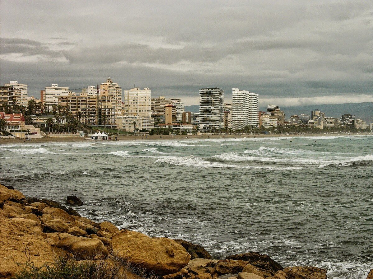 San Juan City Properties