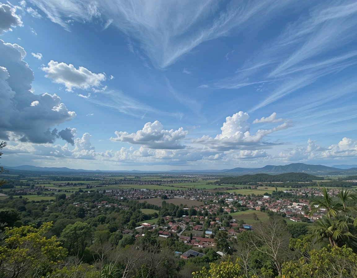 Las Piñas — Where City Vibes Meet Suburban Chill