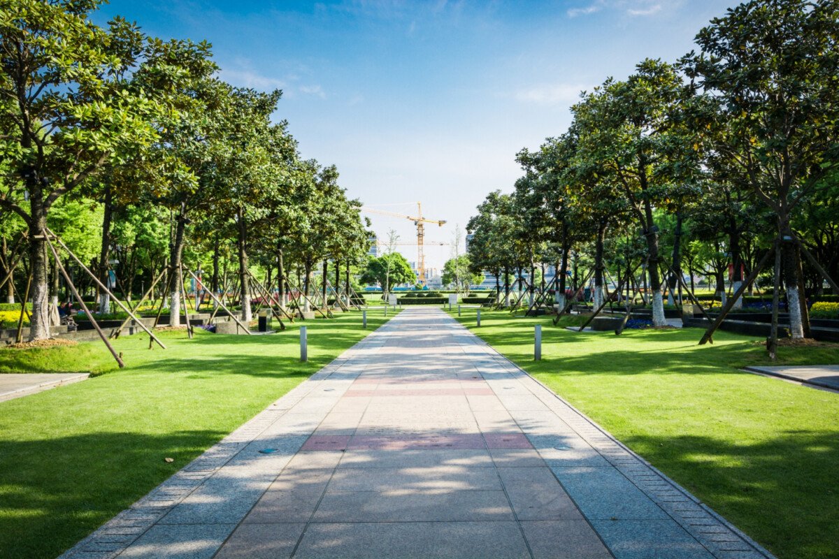 Forbes Park – Live Where the Elite Do