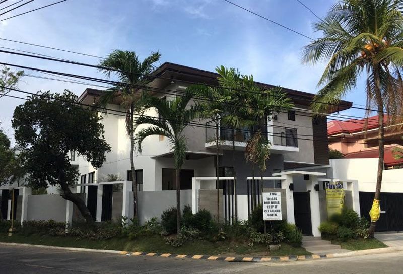 Houses and Lots for Sale in Parañaque