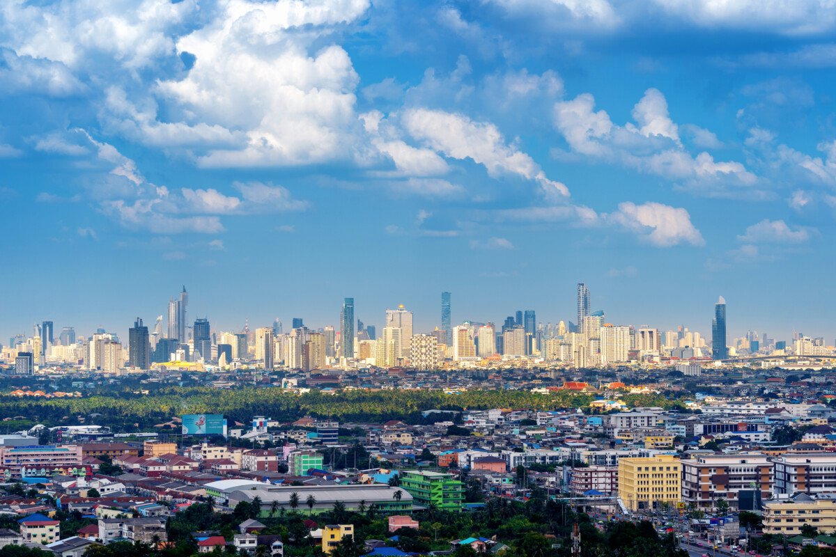 Houses in Makati: Your Key to Urban Comfort