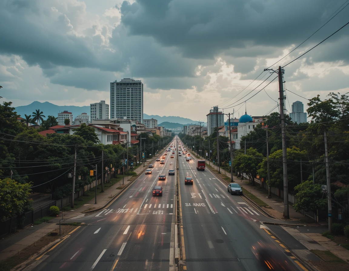 Houses in Las Piñas – Smart Living Starts in the South