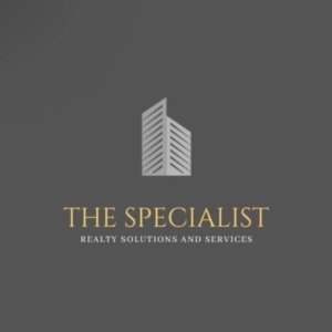 The Specialist – Realty Solutions & Services