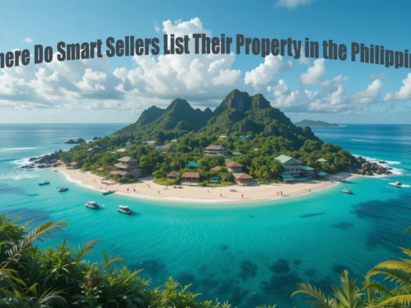 Top Real Estate Sites in the Philippines EXPOSED: The Shocking Truth About What Works (and What Wastes Your Time)