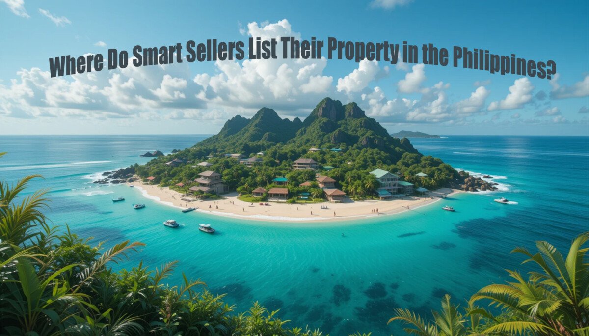 Top Real Estate Sites in the Philippines EXPOSED: The Shocking Truth About What Works (and What Wastes Your Time)