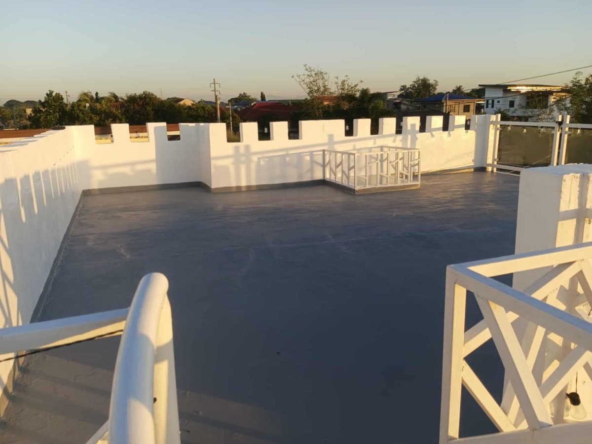 Fully furnished House and Lot