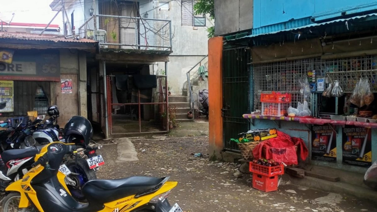 LOT FOR SALE – MACTAN, LAPU-LAPU CITY