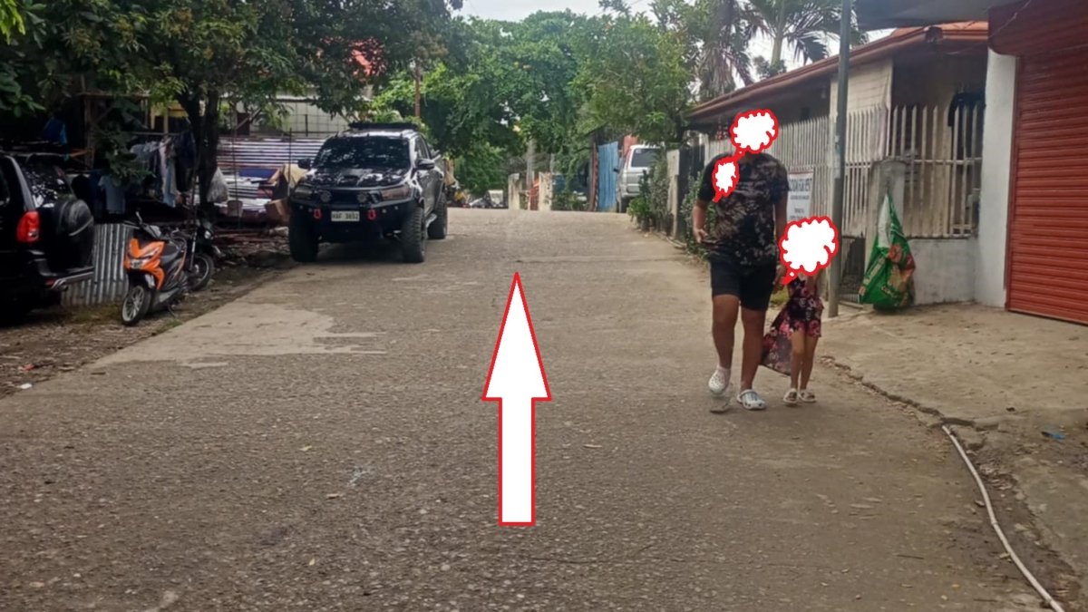 LOT FOR SALE – MACTAN, LAPU-LAPU CITY