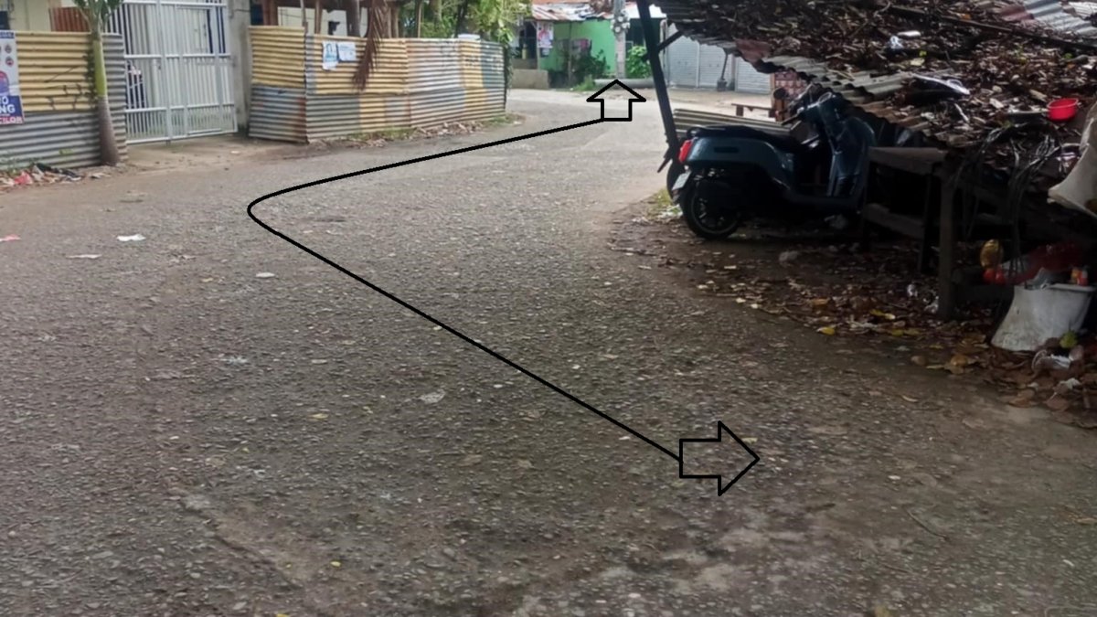 LOT FOR SALE – MACTAN, LAPU-LAPU CITY