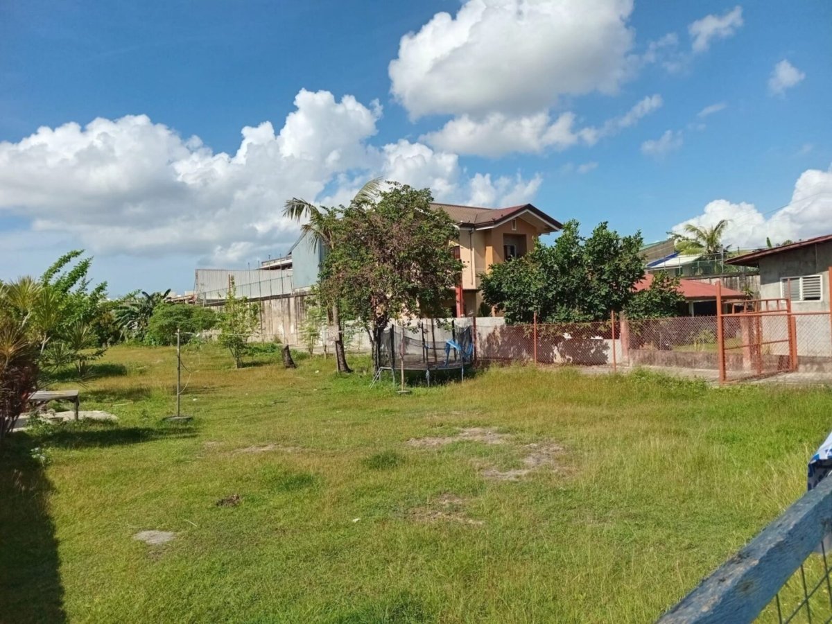 Lot for Sale – Brgy. Babag, Lapu-Lapu City