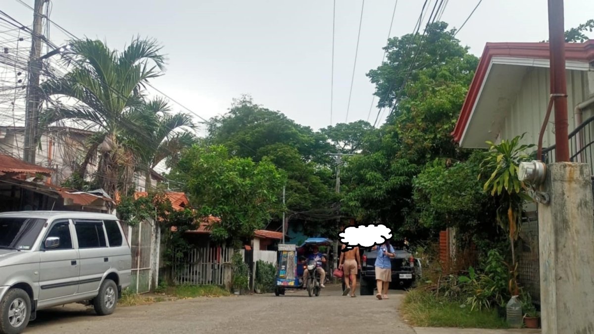 LOT FOR SALE – MACTAN, LAPU-LAPU CITY