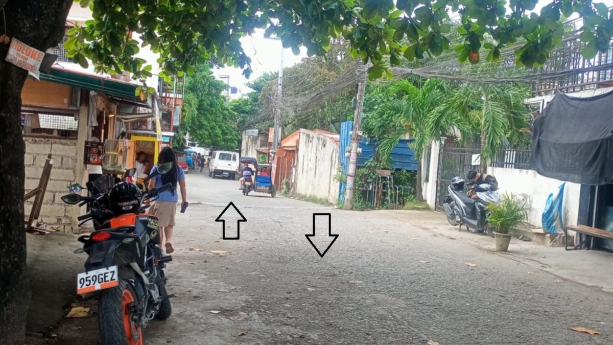 LOT FOR SALE – MACTAN, LAPU-LAPU CITY