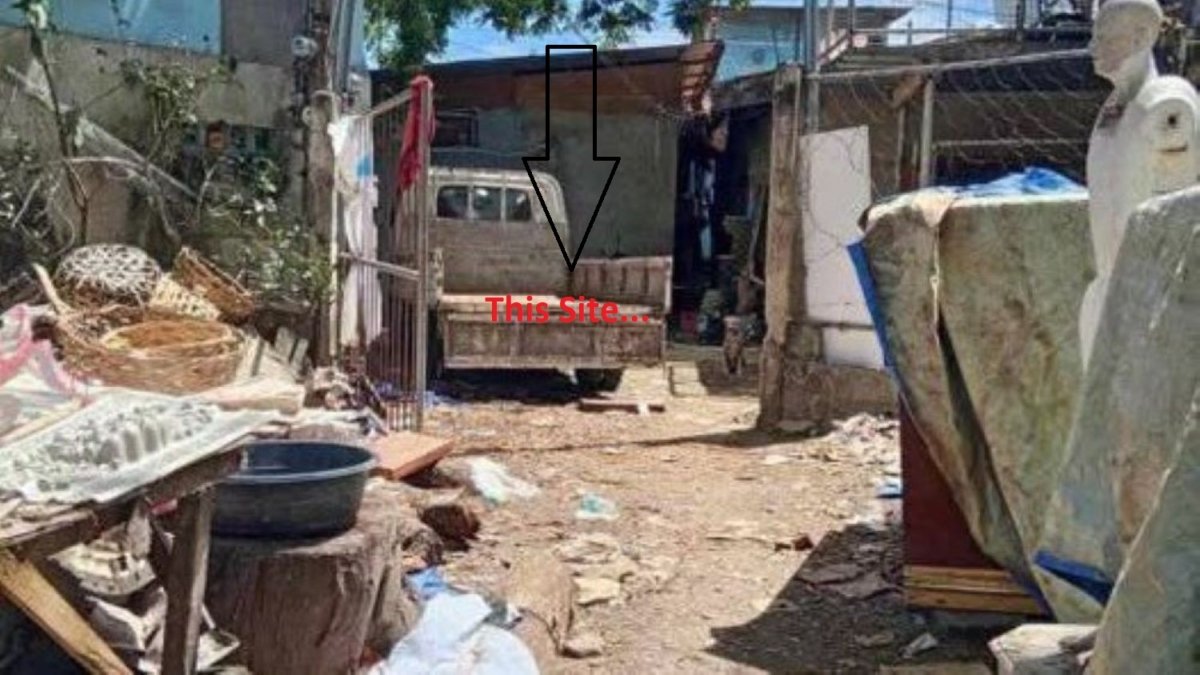 LOT FOR SALE – MACTAN, LAPU-LAPU CITY