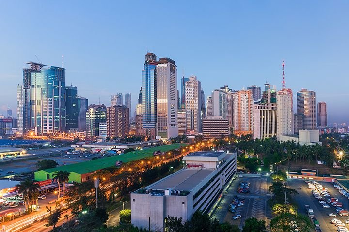  Mandaluyong — Real Homes, Real Life 